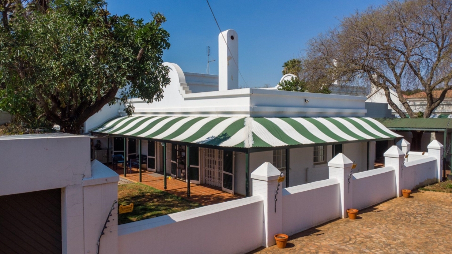 3 Bedroom Property for Sale in Equestria Gauteng