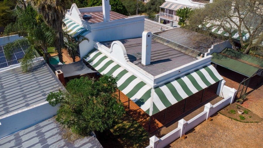 3 Bedroom Property for Sale in Equestria Gauteng