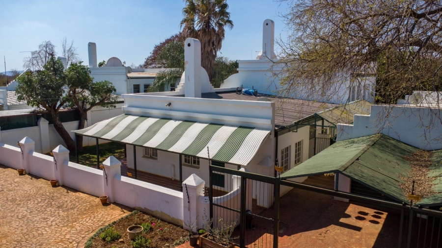 3 Bedroom Property for Sale in Equestria Gauteng