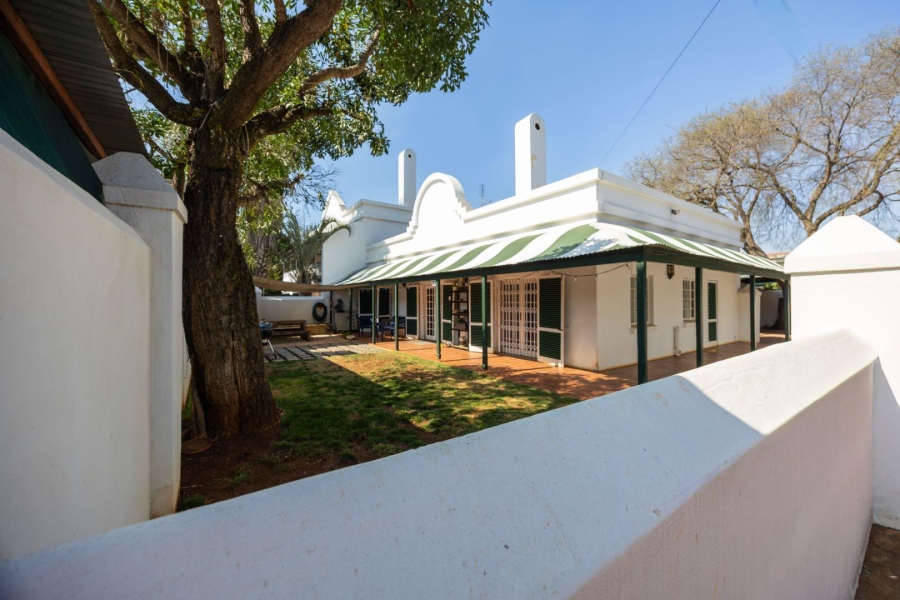 3 Bedroom Property for Sale in Equestria Gauteng