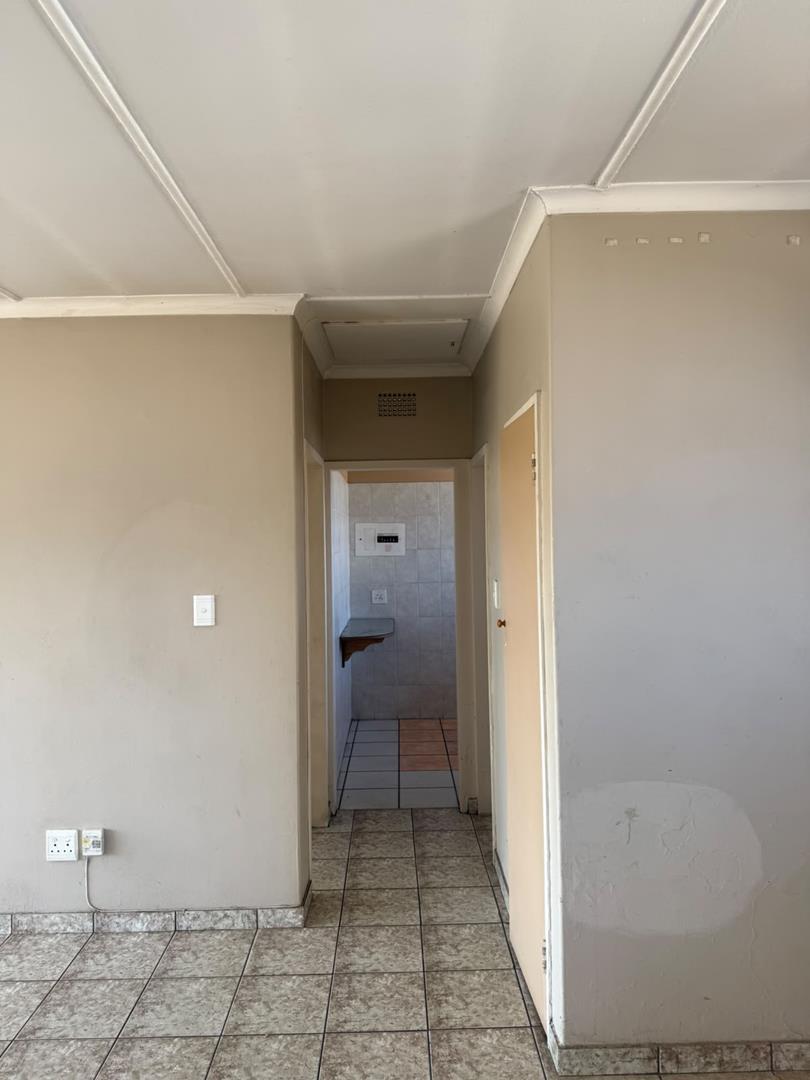 1 Bedroom Property for Sale in Dinwiddie Gauteng