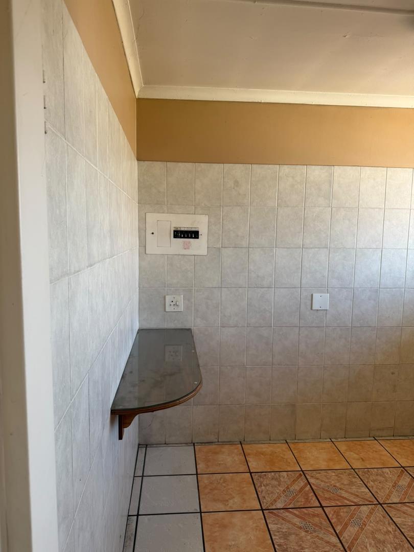 1 Bedroom Property for Sale in Dinwiddie Gauteng