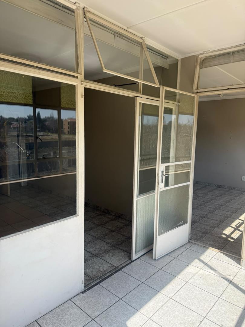 1 Bedroom Property for Sale in Dinwiddie Gauteng