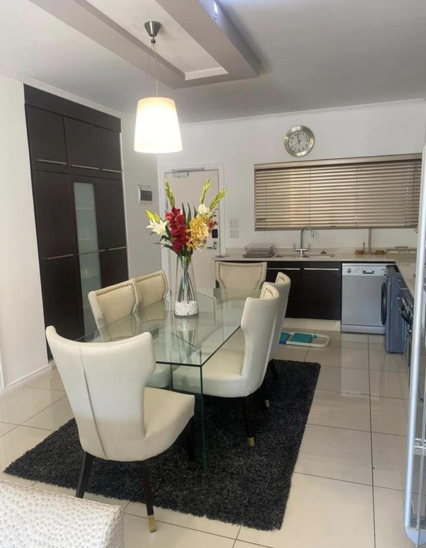 To Let 2 Bedroom Property for Rent in Morningside Gauteng
