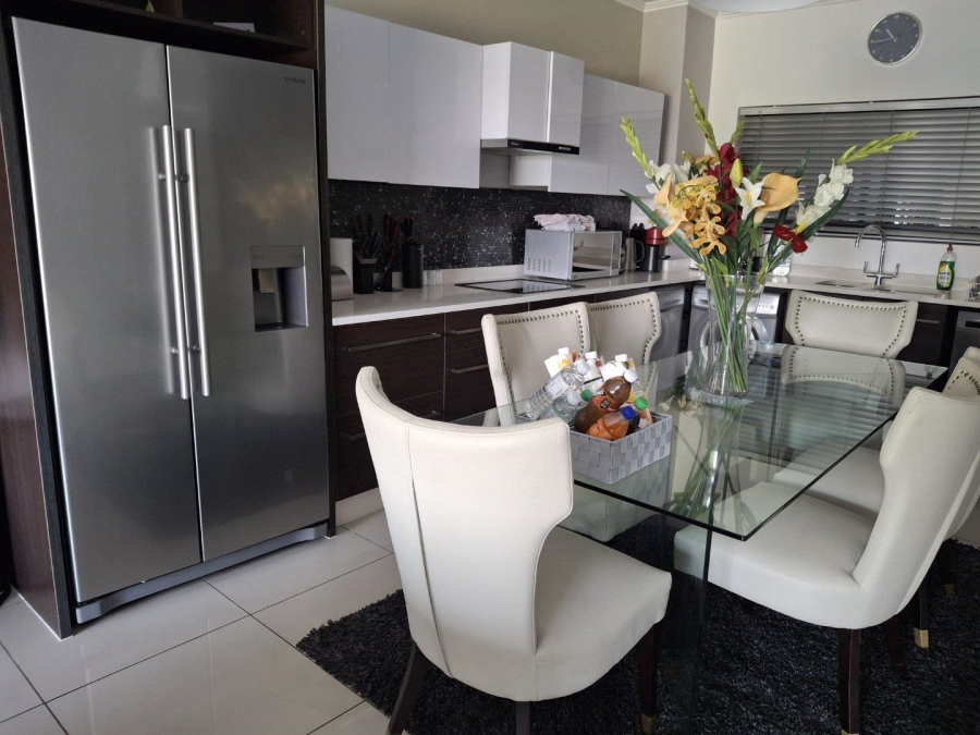 To Let 2 Bedroom Property for Rent in Morningside Gauteng
