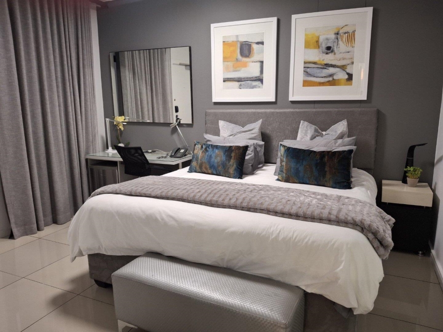 To Let 2 Bedroom Property for Rent in Morningside Gauteng