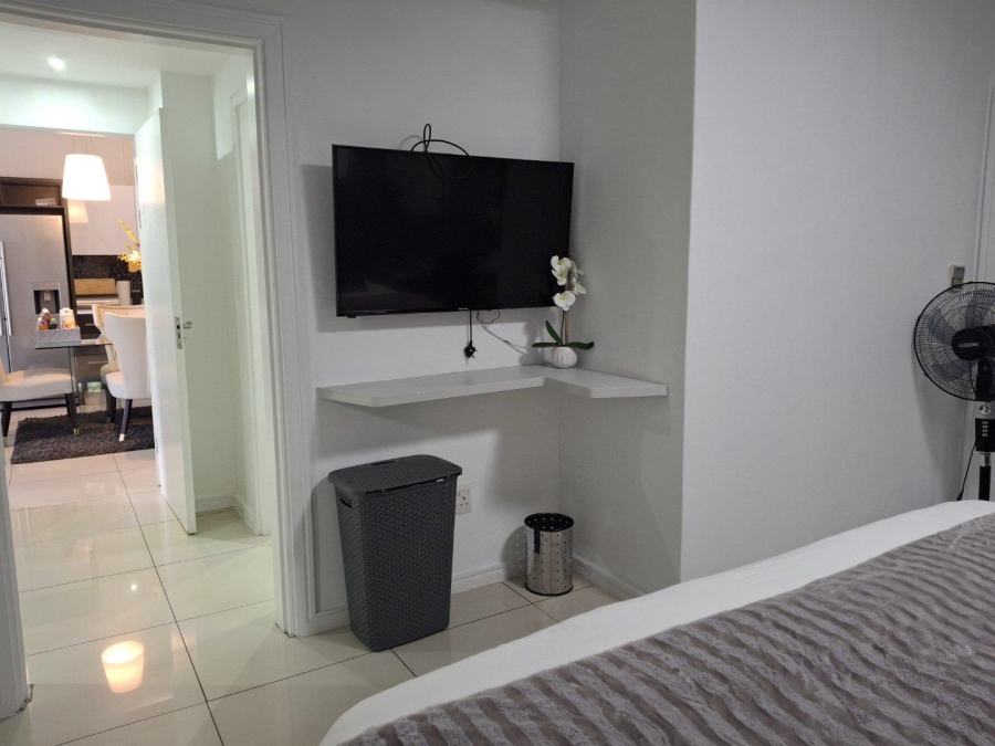 To Let 2 Bedroom Property for Rent in Morningside Gauteng