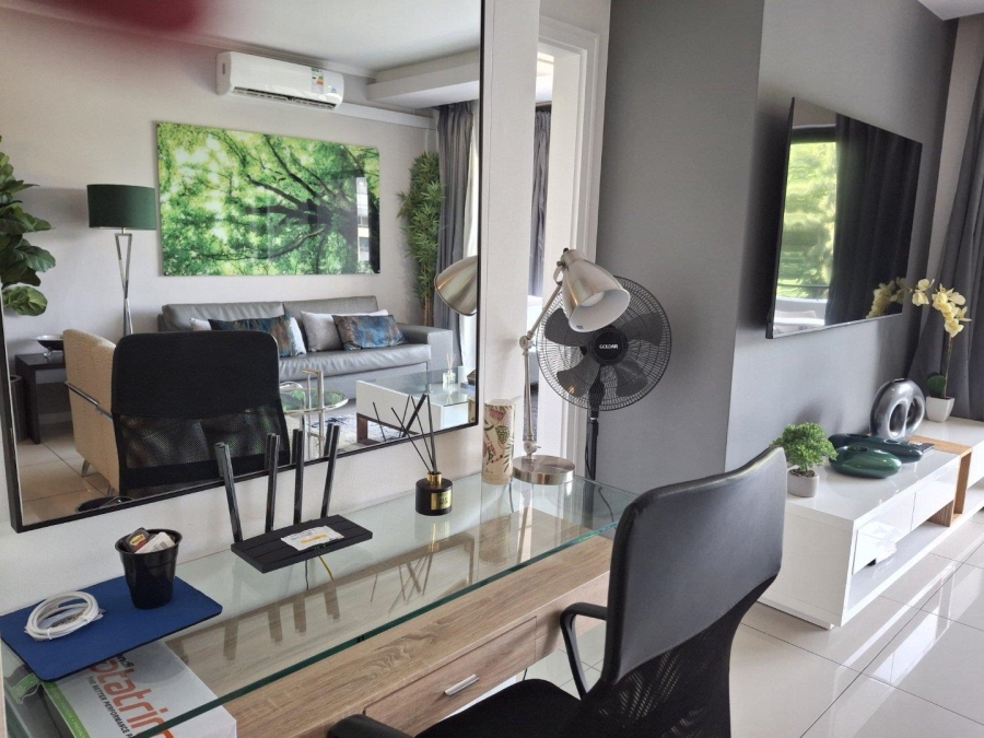 To Let 2 Bedroom Property for Rent in Morningside Gauteng
