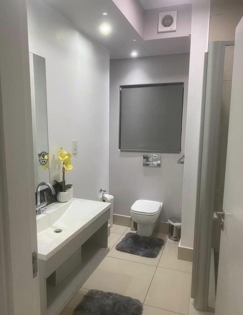 To Let 2 Bedroom Property for Rent in Morningside Gauteng
