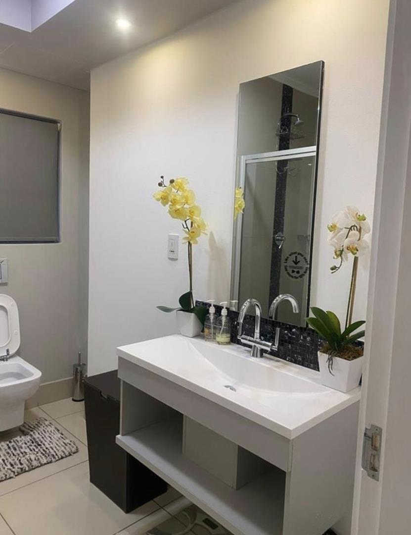 To Let 2 Bedroom Property for Rent in Morningside Gauteng