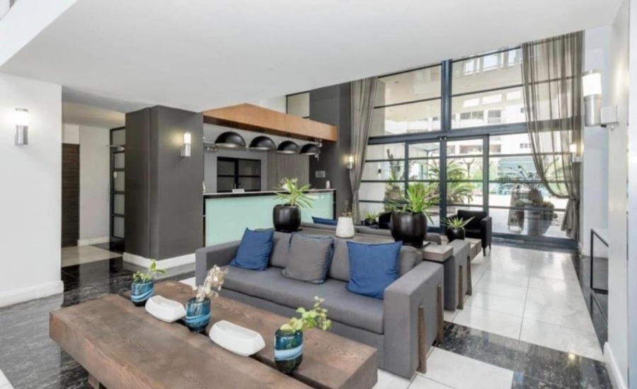 To Let 2 Bedroom Property for Rent in Morningside Gauteng