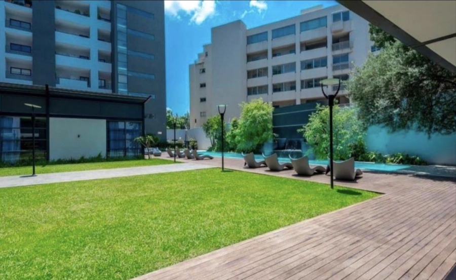 To Let 2 Bedroom Property for Rent in Morningside Gauteng