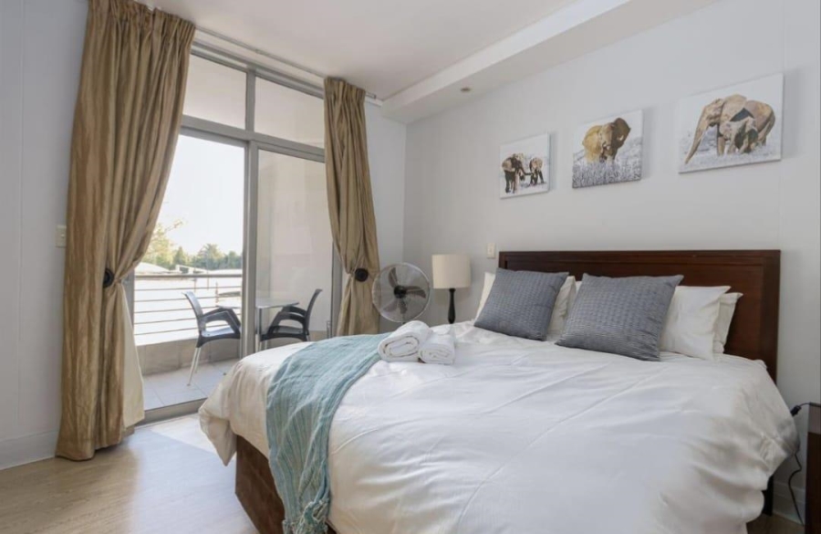 To Let 1 Bedroom Property for Rent in Morningside Gauteng