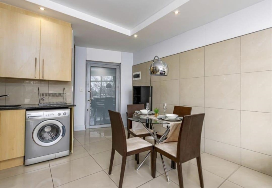To Let 1 Bedroom Property for Rent in Morningside Gauteng
