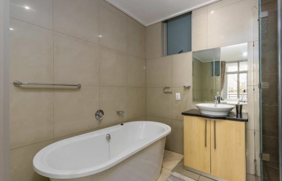 To Let 1 Bedroom Property for Rent in Morningside Gauteng