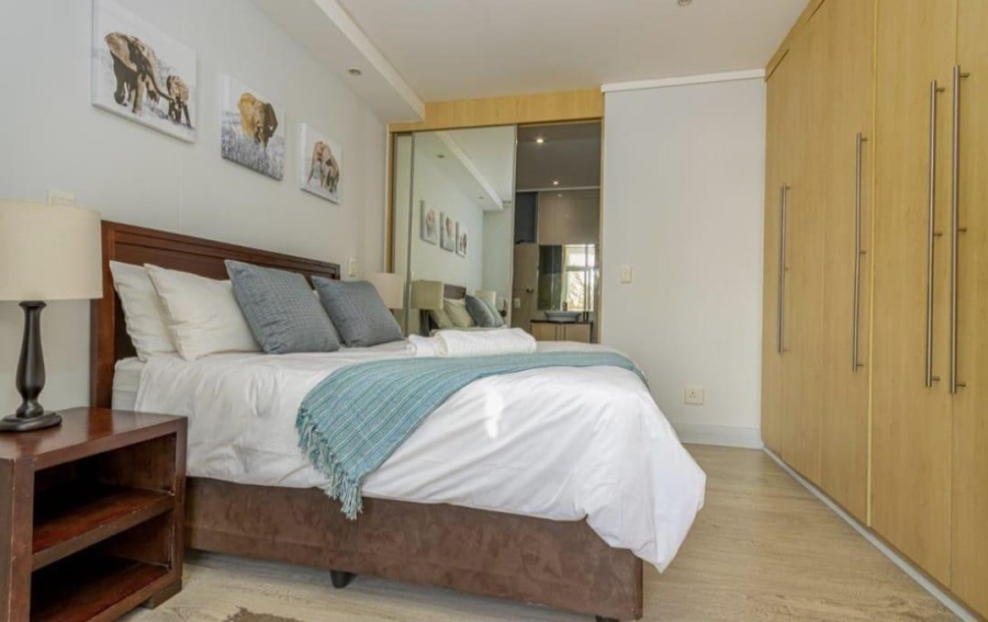 To Let 1 Bedroom Property for Rent in Morningside Gauteng