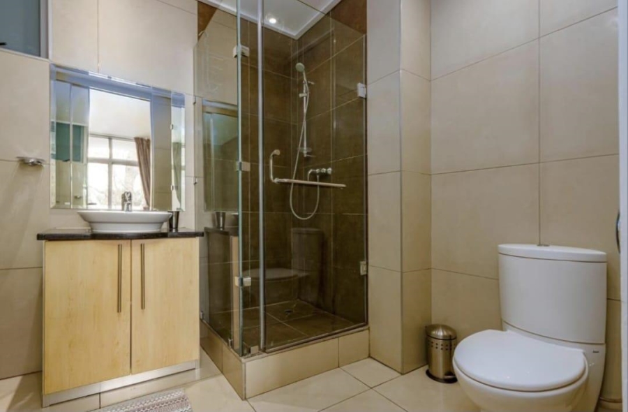 To Let 1 Bedroom Property for Rent in Morningside Gauteng