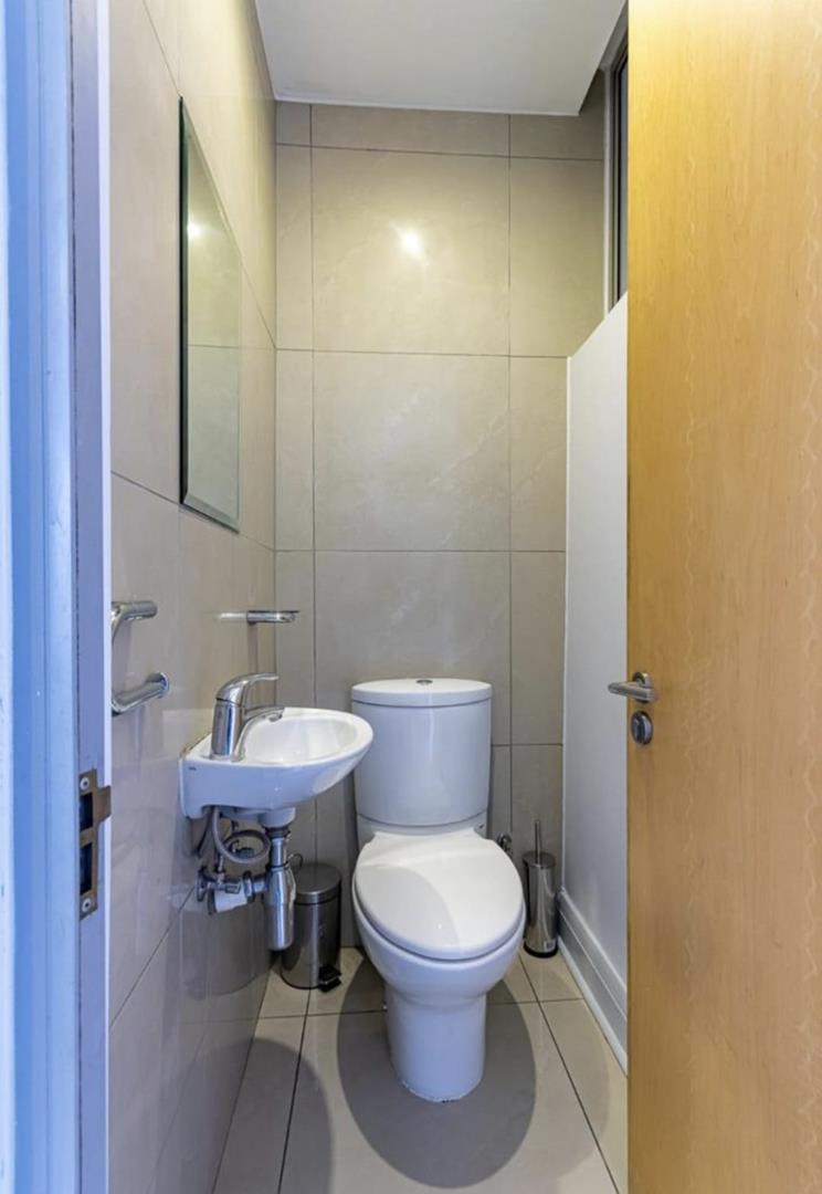 To Let 1 Bedroom Property for Rent in Morningside Gauteng