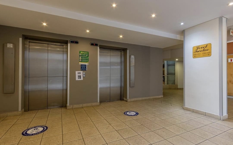 To Let 1 Bedroom Property for Rent in Morningside Gauteng