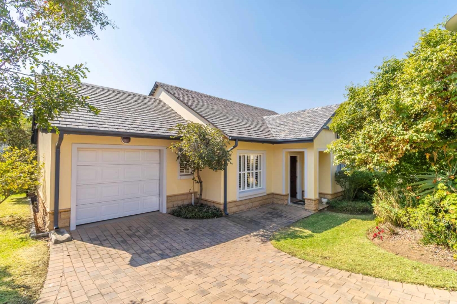 To Let 1 Bedroom Property for Rent in Waterfall Gauteng