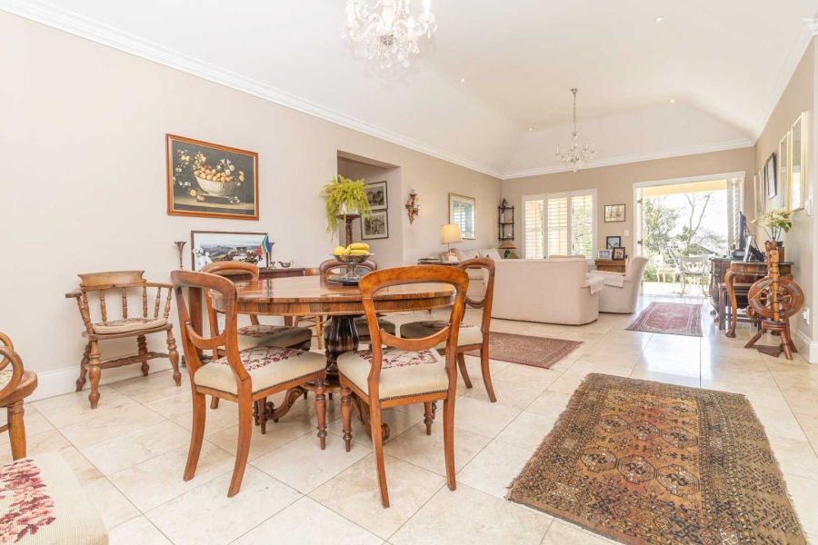 To Let 1 Bedroom Property for Rent in Waterfall Gauteng