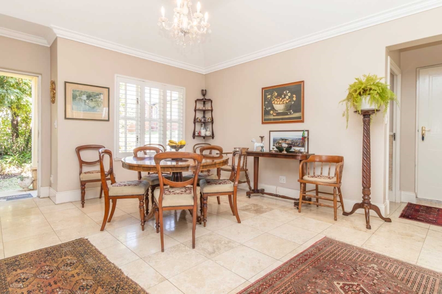 To Let 1 Bedroom Property for Rent in Waterfall Gauteng