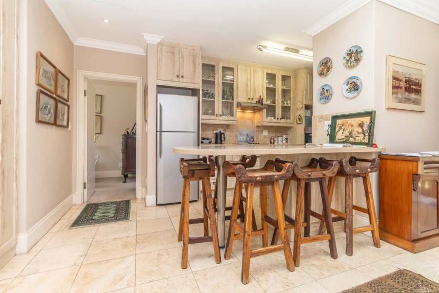 To Let 1 Bedroom Property for Rent in Waterfall Gauteng