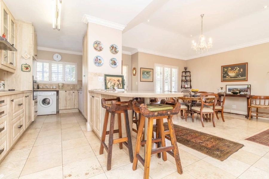 To Let 1 Bedroom Property for Rent in Waterfall Gauteng