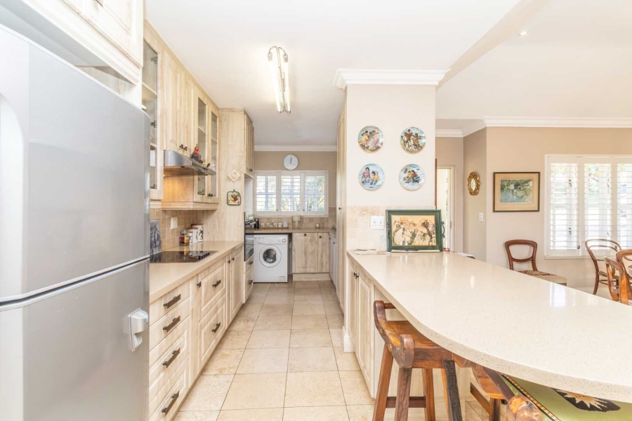 To Let 1 Bedroom Property for Rent in Waterfall Gauteng