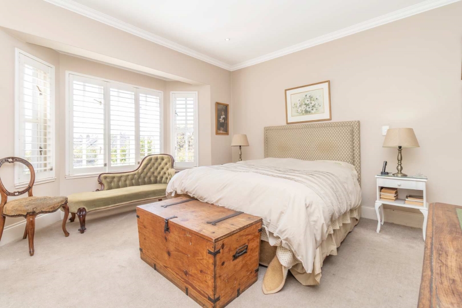 To Let 1 Bedroom Property for Rent in Waterfall Gauteng