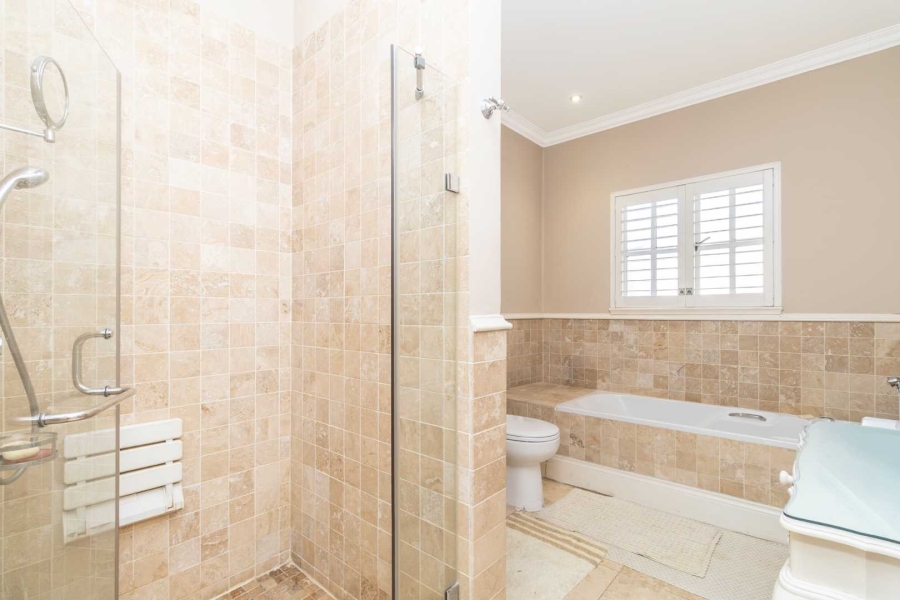 To Let 1 Bedroom Property for Rent in Waterfall Gauteng