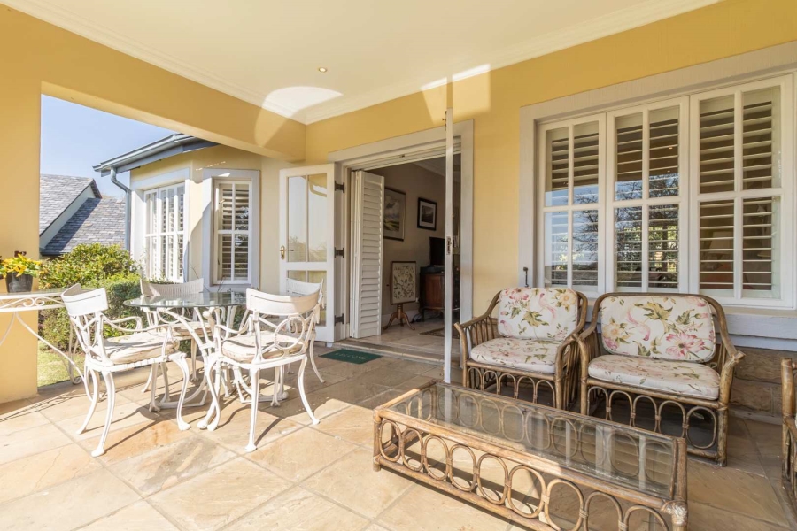 To Let 1 Bedroom Property for Rent in Waterfall Gauteng