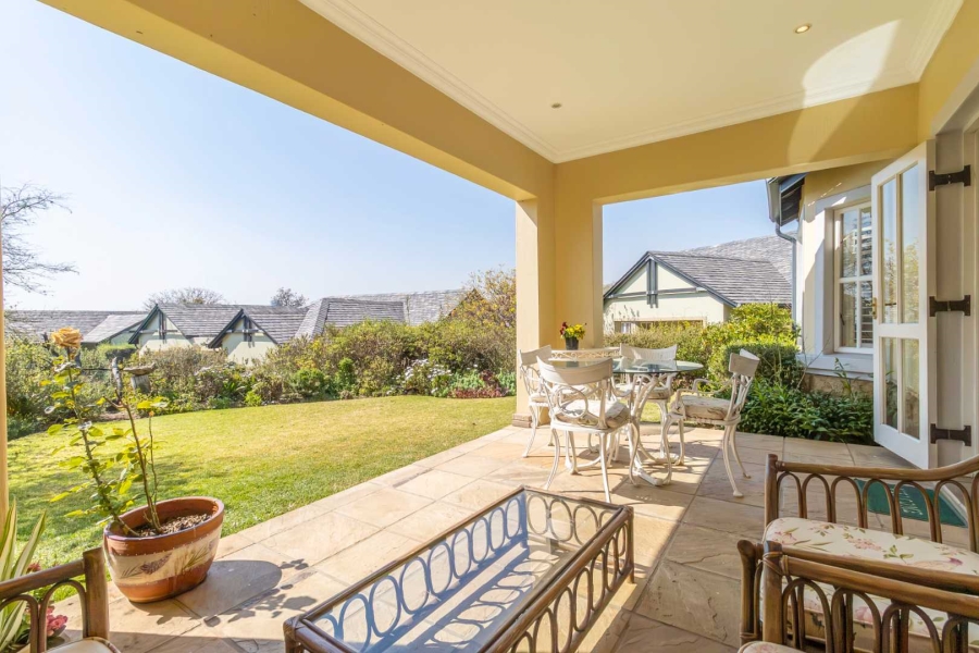 To Let 1 Bedroom Property for Rent in Waterfall Gauteng