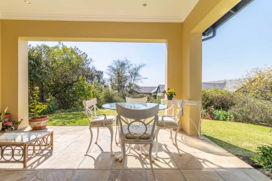 To Let 1 Bedroom Property for Rent in Waterfall Gauteng