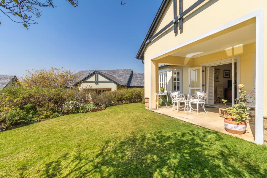 To Let 1 Bedroom Property for Rent in Waterfall Gauteng