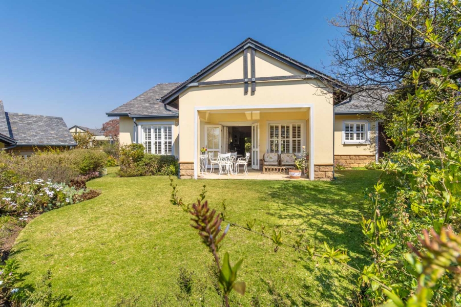 To Let 1 Bedroom Property for Rent in Waterfall Gauteng