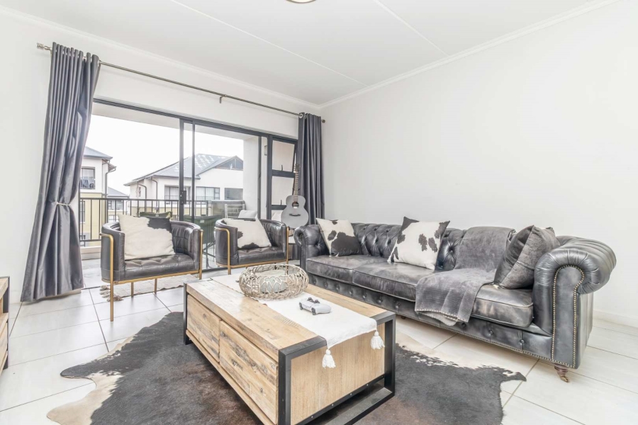 2 Bedroom Property for Sale in Waterfall Gauteng