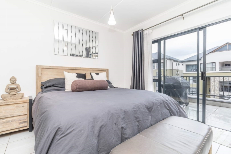 2 Bedroom Property for Sale in Waterfall Gauteng