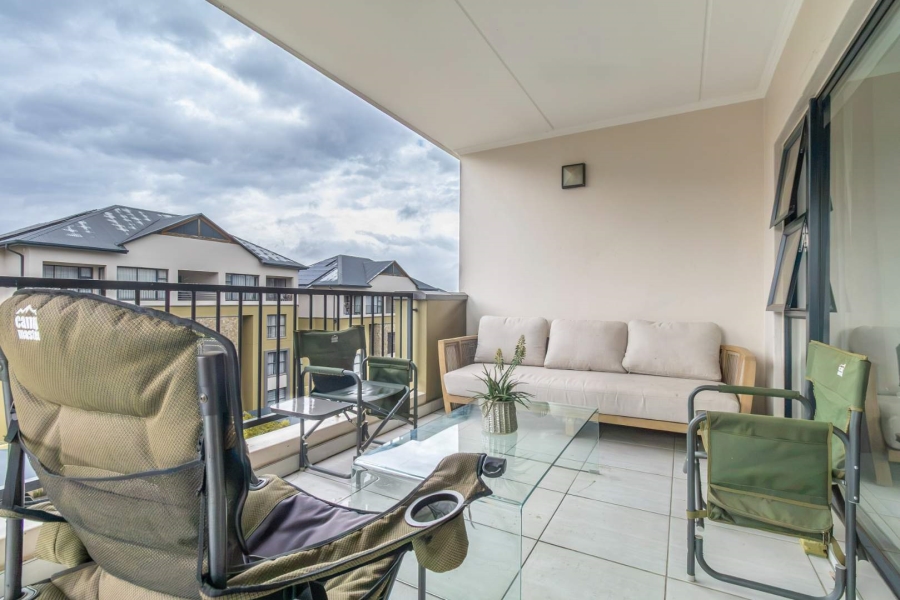 2 Bedroom Property for Sale in Waterfall Gauteng