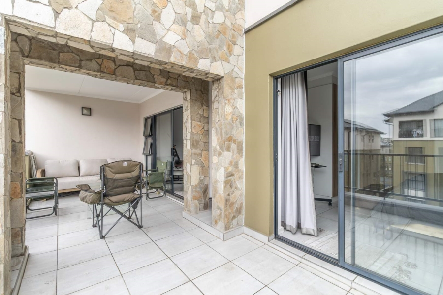 2 Bedroom Property for Sale in Waterfall Gauteng