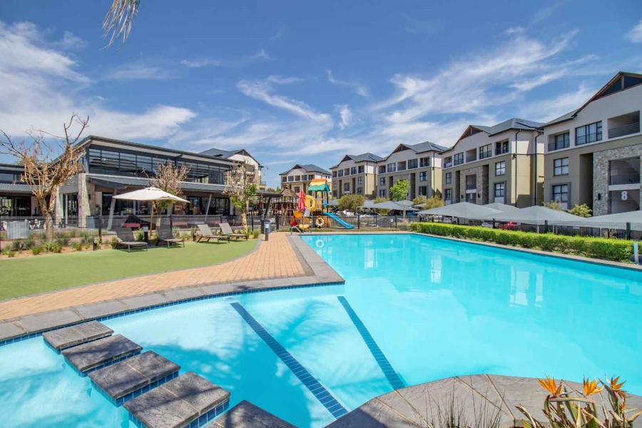 2 Bedroom Property for Sale in Waterfall Gauteng