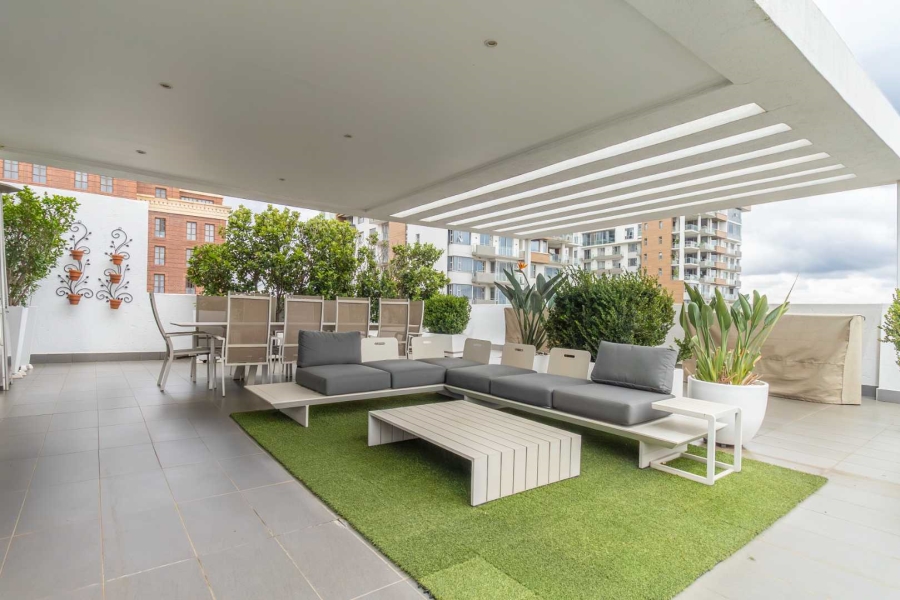 3 Bedroom Property for Sale in Rosebank Gauteng