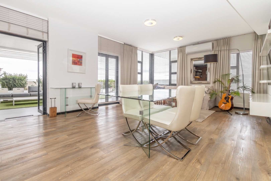 3 Bedroom Property for Sale in Rosebank Gauteng