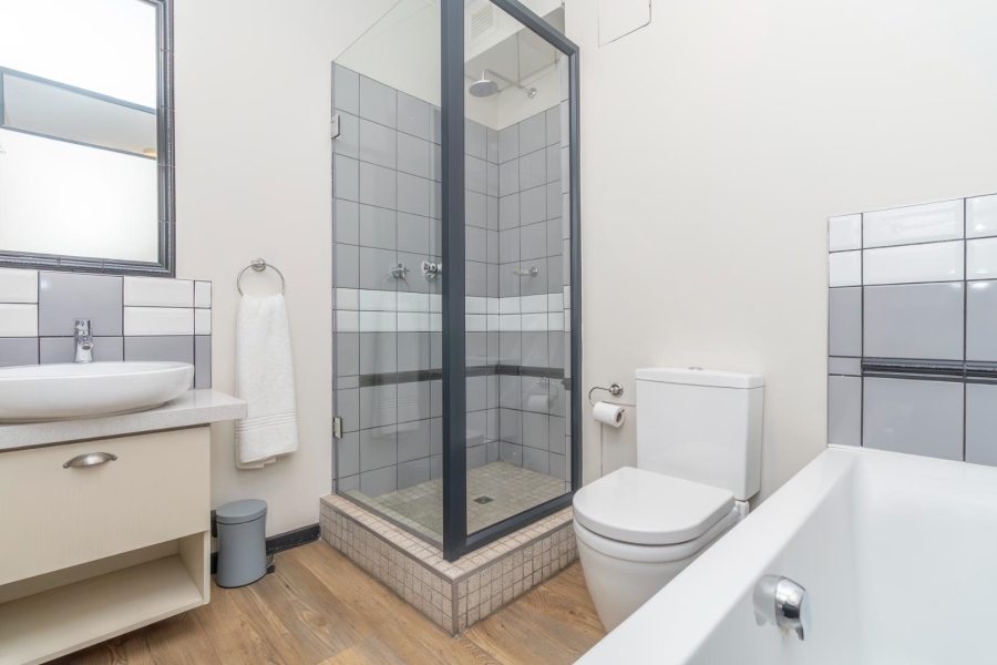 3 Bedroom Property for Sale in Rosebank Gauteng