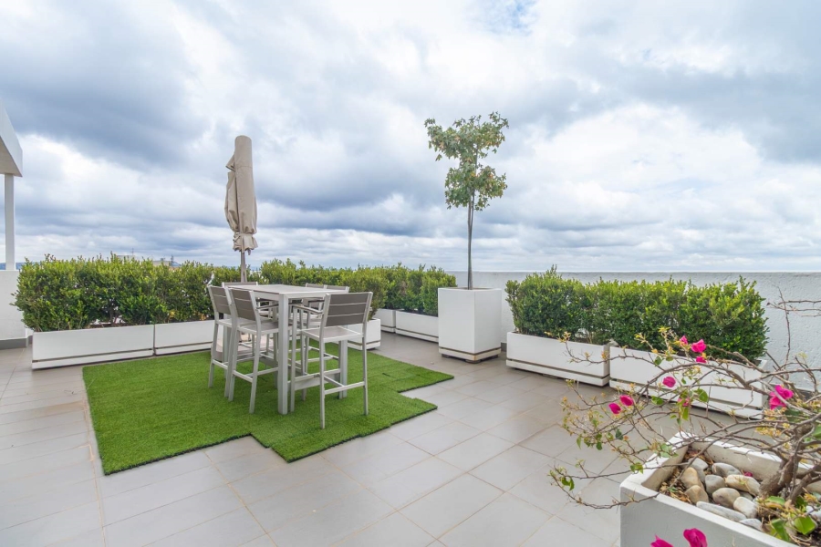 3 Bedroom Property for Sale in Rosebank Gauteng