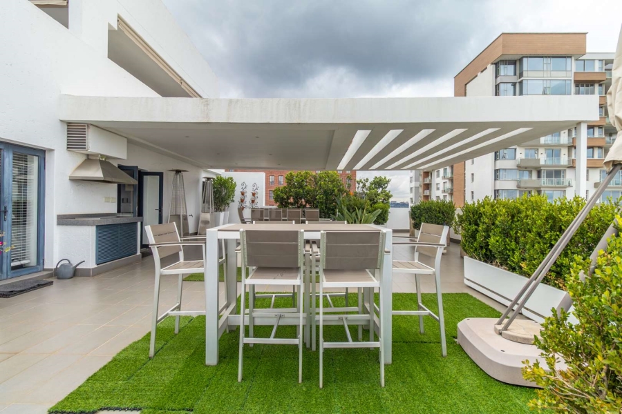 3 Bedroom Property for Sale in Rosebank Gauteng