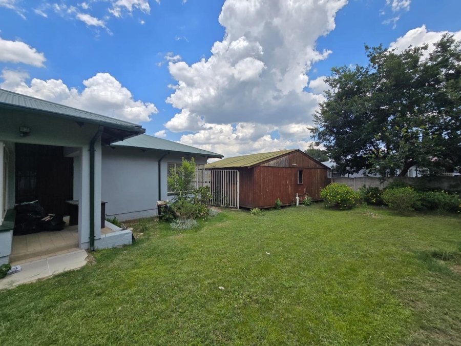 To Let 3 Bedroom Property for Rent in Northmead Gauteng