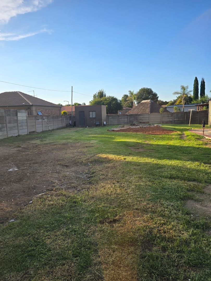 To Let 3 Bedroom Property for Rent in Northmead Gauteng