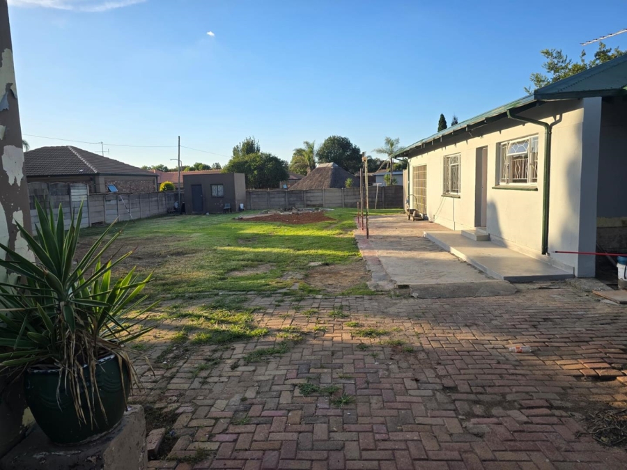 To Let 3 Bedroom Property for Rent in Northmead Gauteng