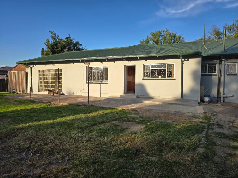 To Let 3 Bedroom Property for Rent in Northmead Gauteng